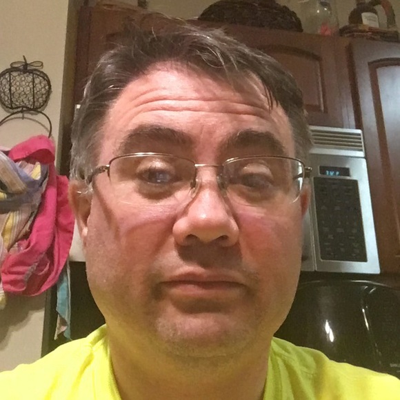 Meet your Posher, Jon - Picture 1 of 1